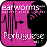 Earworms Rapid Portuguese Vol1 Application icon