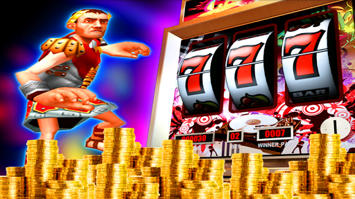 caesar slots machine