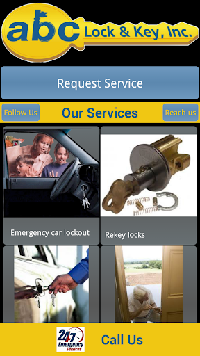 Locksmith