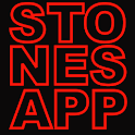 STONES APP logo