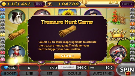 Casino Slots Screenshots 5