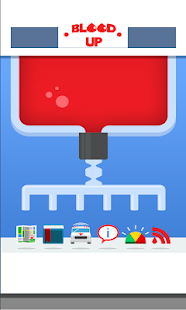 Download Blood UP APK for Android