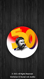 Thiruma.net poster 2