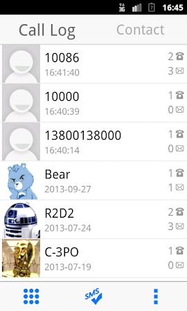 BearContact++ vp.2.4.6
