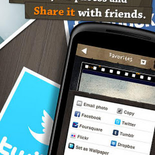 Magic Hour - Photo Editor APK v1.4.0