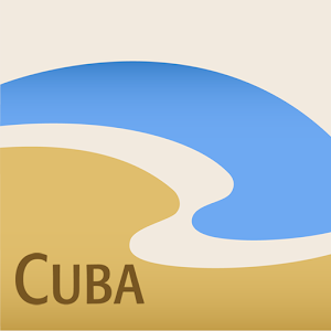 Cuba Hotel logo