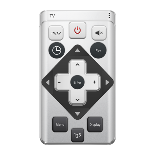 Pro Adept Remote Control