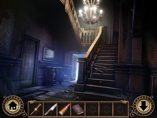 Darkmoor Manor v1.0.0