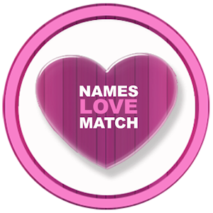 Names Love Match LOGO-APP點子