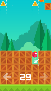 Free Download Panic Birds APK for Android