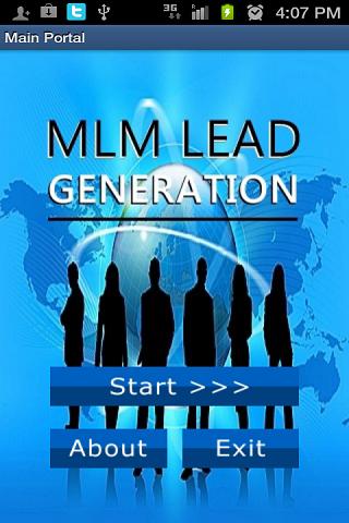 Generate Leads 4 Nerium Biz