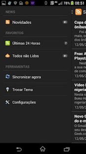 Sobre Eventos Screenshots 1