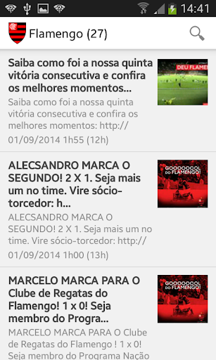 【免費運動App】Brasileirão-APP點子