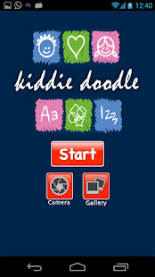 Free Download Kiddie Doodle APK