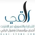 Application for raqi-store.com icon