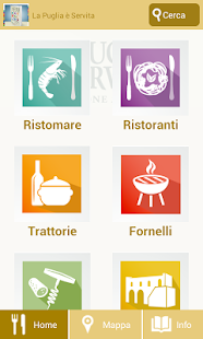 La Puglia è Servita Screenshots 1