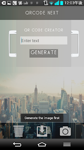 How to download QR Code Reader Next patch 1.5 apk for bluestacks