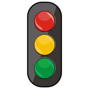 Live Traffic Brisbane logo