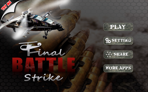 Free Final Battle Strike FPS 3D APK