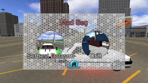 【免費模擬App】Car Simulator 3D 2014-APP點子