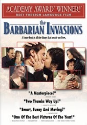 The Barbarian Invasions