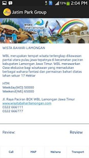 download Jawa Timur Park Group free