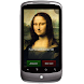Full Screen Caller ID icon