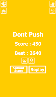 Don't Push Screenshots 14