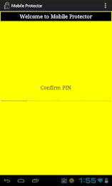 Mobile Protector poster 2