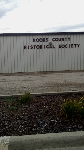 Rooks County Historical Societ