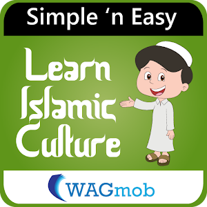 Learn Islamic Culture 1.1