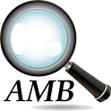 AMB MyLaps tester logo