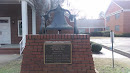 First Baptist  Church Bell