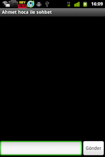 Free Download Hey ! Chat APK