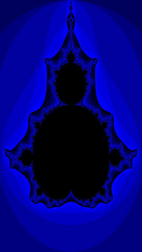 Mandelbrot Explorer