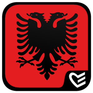 Shqiponja 3D - Live Wallpaper 1.0