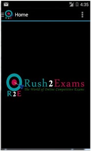 How to download Rush2Exams 1.0.6 unlimited apk for android