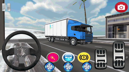 How to install Şehiriçi Tır Simülasyonu patch 2 apk for android