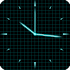 Laser Analog Clock Free1.5
