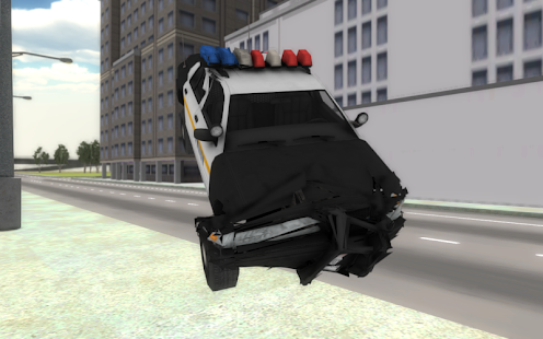 免費下載賽車遊戲APP|Fast Police Car Driving 3D app開箱文|APP開箱王