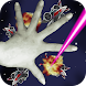 Cosmic Bishop2