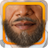 Beard Photobooth mobile app icon