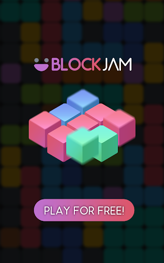 【免費解謎App】Block Jam!-APP點子