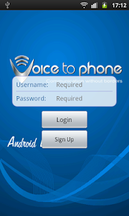 Download Voice to phone APK for PC