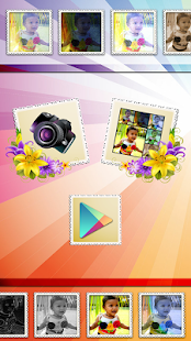 200+ Photo Effect-Blend Effect Screenshots 1
