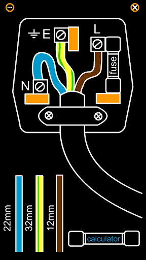 【免費生產應用App】How To Wire A Plug - HTWAP-APP點子