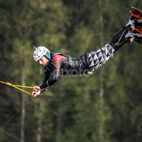 Wakeboard by Jean-Marc Schneider - Sports & Fitness Watersports