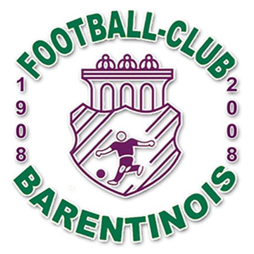 Football Club Barentinois LOGO-APP點子