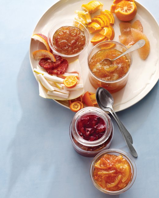 10 Best Orange Marmalade Martha Stewart Recipes