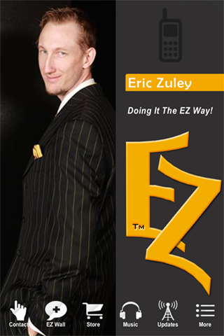 Eric Zuley